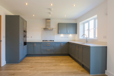 4 bedroom detached house for sale, Plot 333, The Shrivenham at Williams Park, 1, London Road NR18