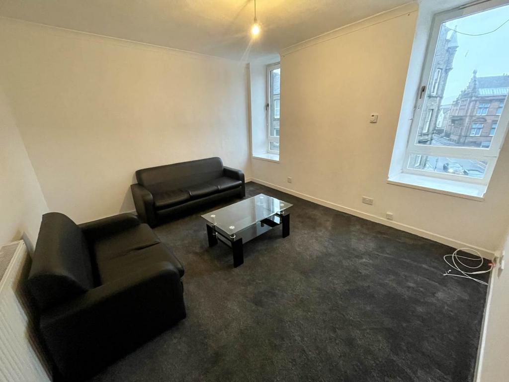 Dundee - 1 bedroom flat to rent