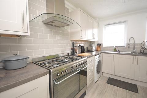 3 bedroom terraced house for sale, Whitfield Square, Leeds, West Yorkshire