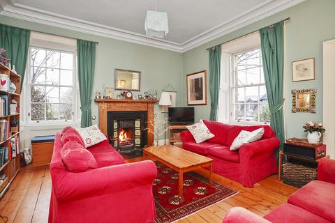 17 Bonnyrigg Road, Dalkeith, EH22 3HA