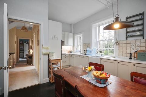 17 Bonnyrigg Road, Dalkeith, EH22 3HA