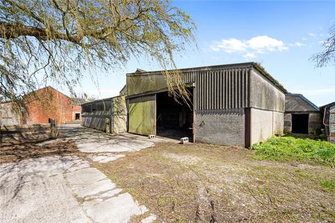 Land for sale, Blackgate Lane, Preston PR4