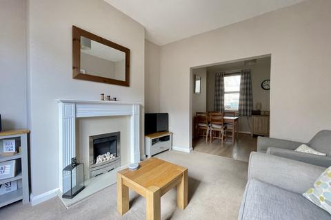 3 bedroom terraced house for sale, Buller Road, St Thomas, EX4