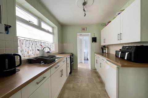 47 Buller Road, Exeter, EX4 1BJ