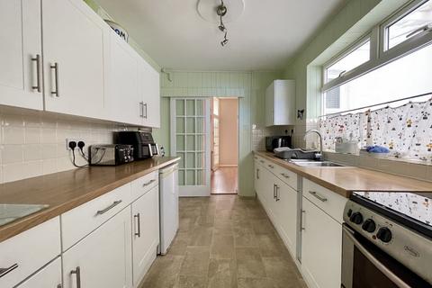 47 Buller Road, Exeter, EX4 1BJ
