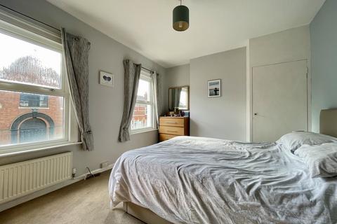 47 Buller Road, Exeter, EX4 1BJ