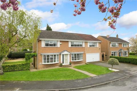 5 bedroom detached house for sale, Springfield Rise, Great Ouseburn, York