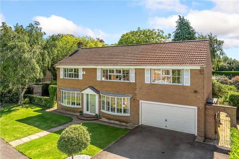 5 bedroom detached house for sale, Springfield Rise, Great Ouseburn, York
