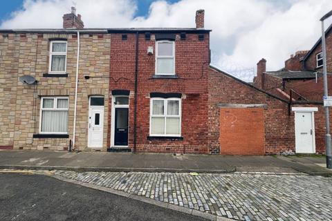 2 bedroom terraced house for sale, 4 Colwyn Road, Hartlepool, TS26 9AG