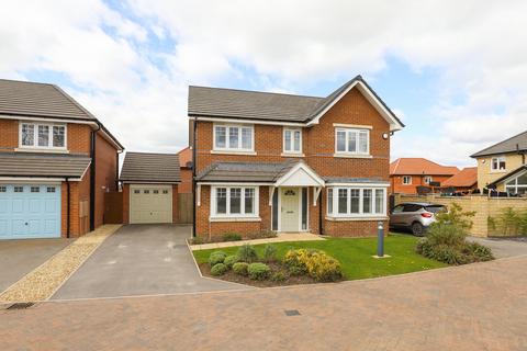 4 bedroom detached house for sale, Bolsover, Chesterfield S44