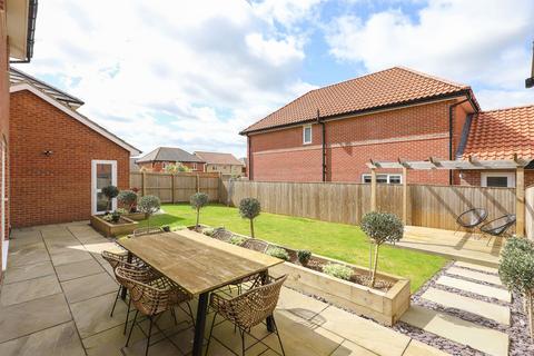 4 bedroom detached house for sale, Bolsover, Chesterfield S44
