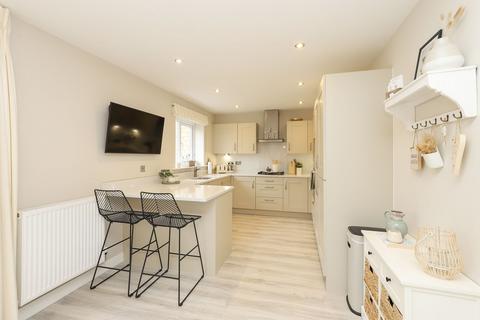 4 Nether View, Bolsover, Chesterfield, S44 6GH