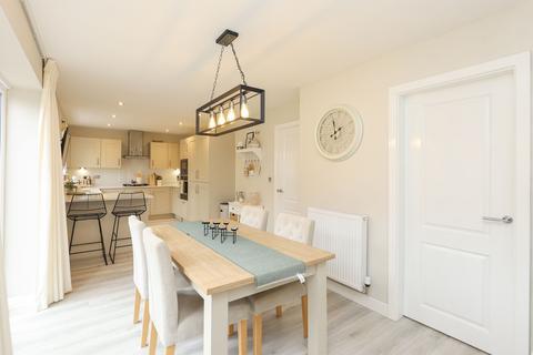 4 Nether View, Bolsover, Chesterfield, S44 6GH
