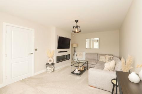 4 Nether View, Bolsover, Chesterfield, S44 6GH