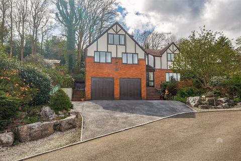 6 bedroom detached house for sale, Beechwood Rise, Plymouth PL6