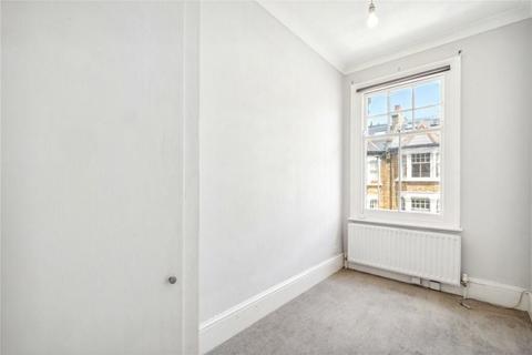 3 bedroom maisonette for sale, 33 Marcus Street, Wandsworth, London, SW18 2JT