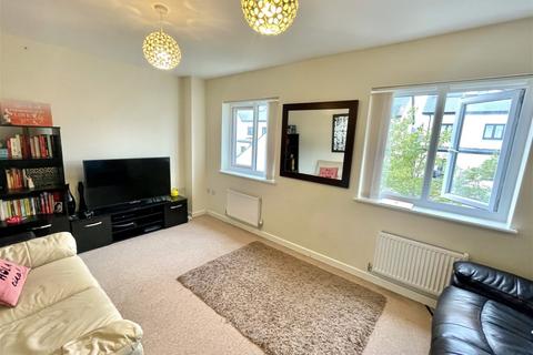 4 bedroom end of terrace house for sale, Radar Road, Plymouth PL6
