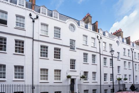 1 bedroom apartment for sale, Cranfield Court, Homer Street, London, Greater London, W1H