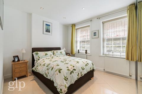 1 bedroom apartment for sale, Cranfield Court, Homer Street, London, Greater London, W1H