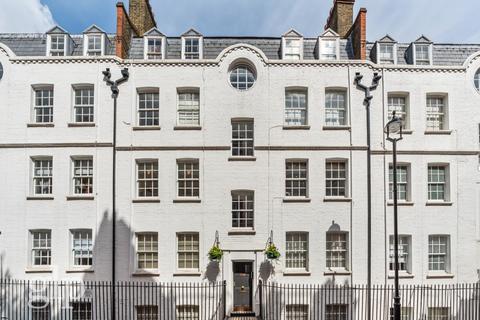 1 bedroom apartment for sale, Cranfield Court, Homer Street, London, Greater London, W1H