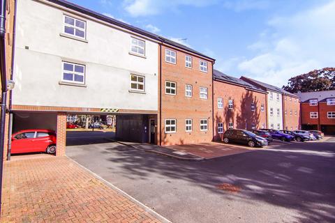 2 bedroom apartment for sale, Allesley Old Road, Coventry CV5