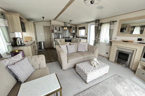 2 bedroom static caravan for sale, Suffolk Sands, Felixstowe IP11