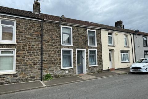 undefined, Yew Street, Troedyrhiw, Merthyr Tydfil