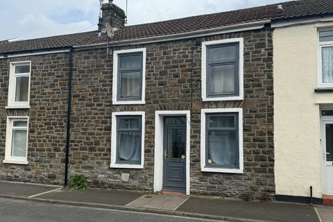 undefined, Yew Street, Troedyrhiw, Merthyr Tydfil