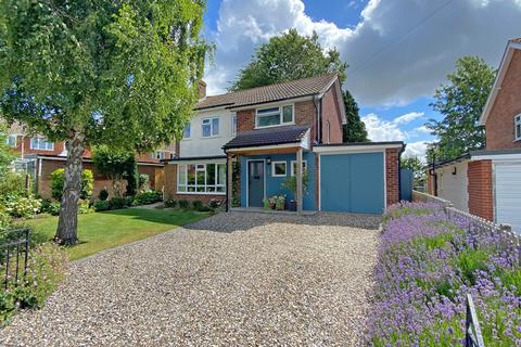3 bedroom detached house for sale, Loyd Road, Didcot OX11