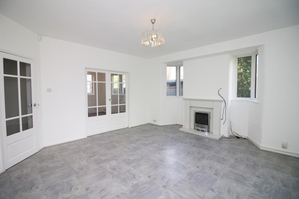 Blackpool Old Road, Blackpool, FY3 4 bed semidetached house for sale