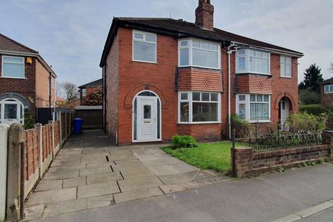 3 bedroom semi-detached house for sale, Manchester, Manchester M22