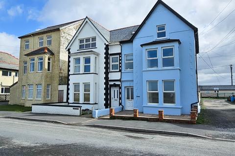 5 bedroom semi-detached house for sale, Borth