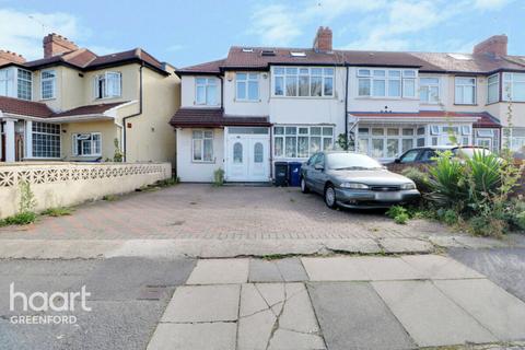 7 bedroom semi-detached house for sale, St Josephs Drive, SOUTHALL