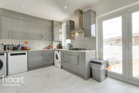 7 bedroom semi-detached house for sale, St Josephs Drive, SOUTHALL