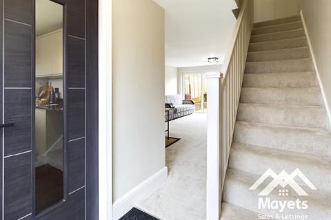 25 Delph Approach, Blackburn, BB1 2BH