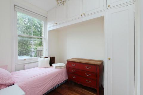 2 bedroom flat to rent, Beaufort Street, London, SW3