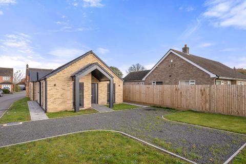 3 bedroom detached bungalow for sale, Hall Lane, Stickney, Boston, PE22