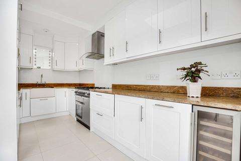 4 bedroom house for sale, Boileau Road, Barnes, SW13