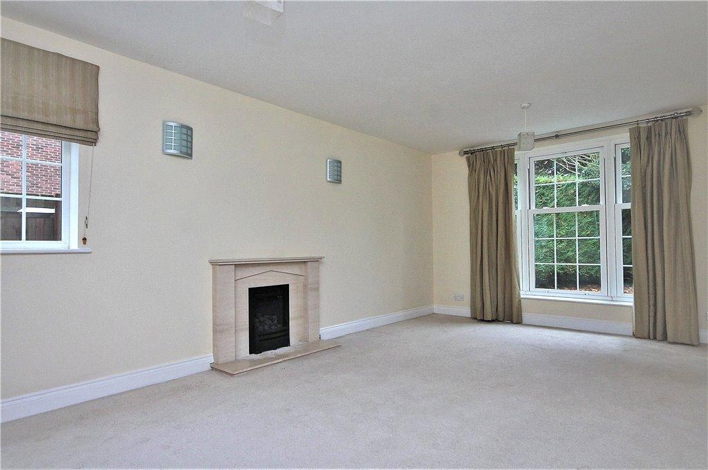 Reception Room 1