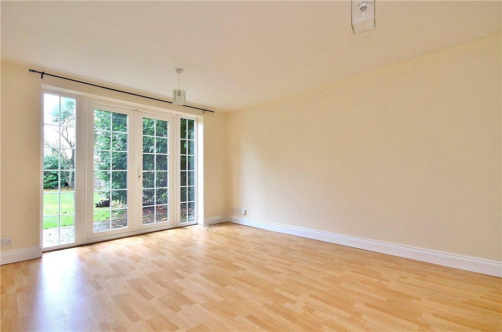 Reception Room 3