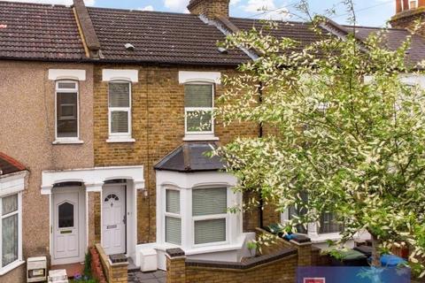 17 Henderson Road, London, N9 7QT