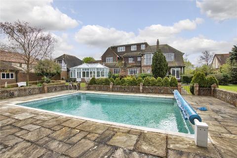 6 bedroom detached house for sale, Ridgeway Road, Herne, Kent, CT6