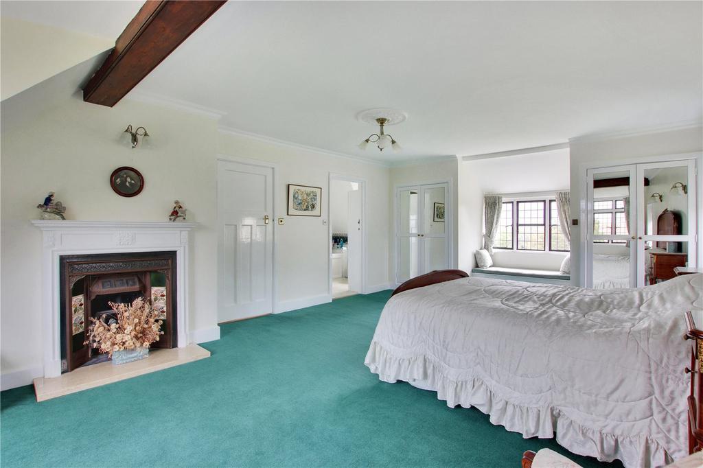 Principal Bedroom
