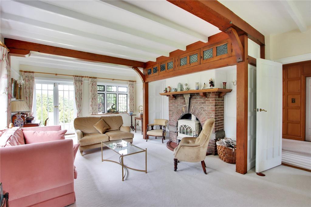 Drawing Room