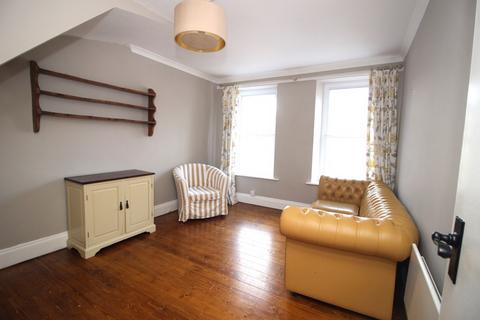 2 bedroom maisonette to rent, Trafalgar Road, Bath, Somerset