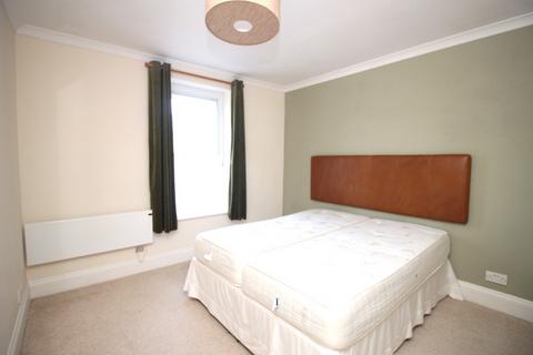 2 bedroom maisonette to rent, Trafalgar Road, Bath, Somerset