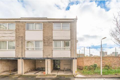 2 bedroom semi-detached house for sale, 46 Woburn Court, Wellesley Road, Croydon, London, CR0 2AF