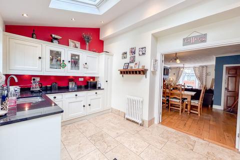 2 bedroom terraced house for sale, Woodland Road, Newport, NP19