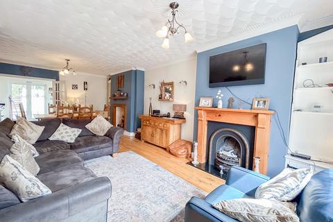 2 bedroom terraced house for sale, Woodland Road, Newport, NP19