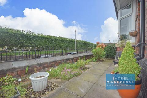 3 bedroom terraced house for sale, Liverpool Road, Stoke-On-Trent ST7
